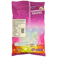 Huer Sour Blueberry Lemonade Bottles - 1kg