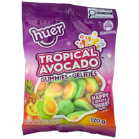 Huer Tropical Avocado - 120g