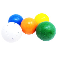  Jawbreaer Candy - Large with Bubble Gum Center