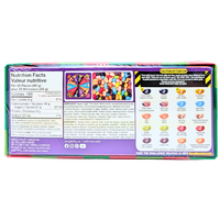 Jelly Belly Bean Boozled Naughty or Nice - 100g