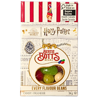 Jelly Belly Bertie Bott's Beans - 34g