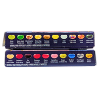 Jelly Belly Bertie Bott's Beans - 34g