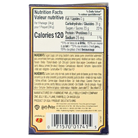 Jelly Belly Bertie Bott's Beans - 34g