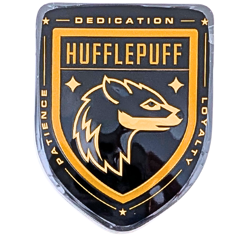 Jelly Belly Harry Potter Crest Tins (UK) - 1oz