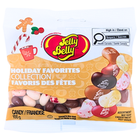 Jelly Belly Holiday Favourites - 100g