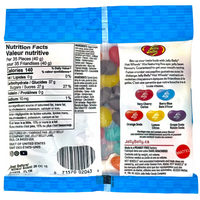 Jelly Belly Hot Wheels - 80g