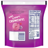 Jolly Rancher Freeze Dried Mixed Berry - 3.1oz