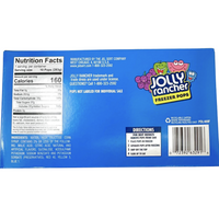 Jolly Rancher Freezer Pops - 10ct