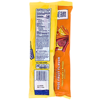 Jolly Rancher Ropes Fruit Punch & Mango - 10oz