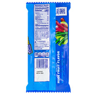 Jolly Rancher Ropes Watermelon & Green Apple - 10oz  Nutrition Facts Ingredients - Jolly Rancher - Jolly Rancher Candy - Watermelon Candy - Green Apple Candy