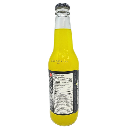 Jones Pineapple Cream Soda - 355mL