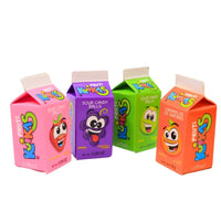 Jugo De Sabores Sour Candy Balls - 12ct Box