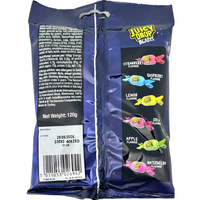 Juicy Drop Blasts - 120g