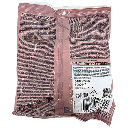 Juicy Drop Mallows Cola (UK) - 100g