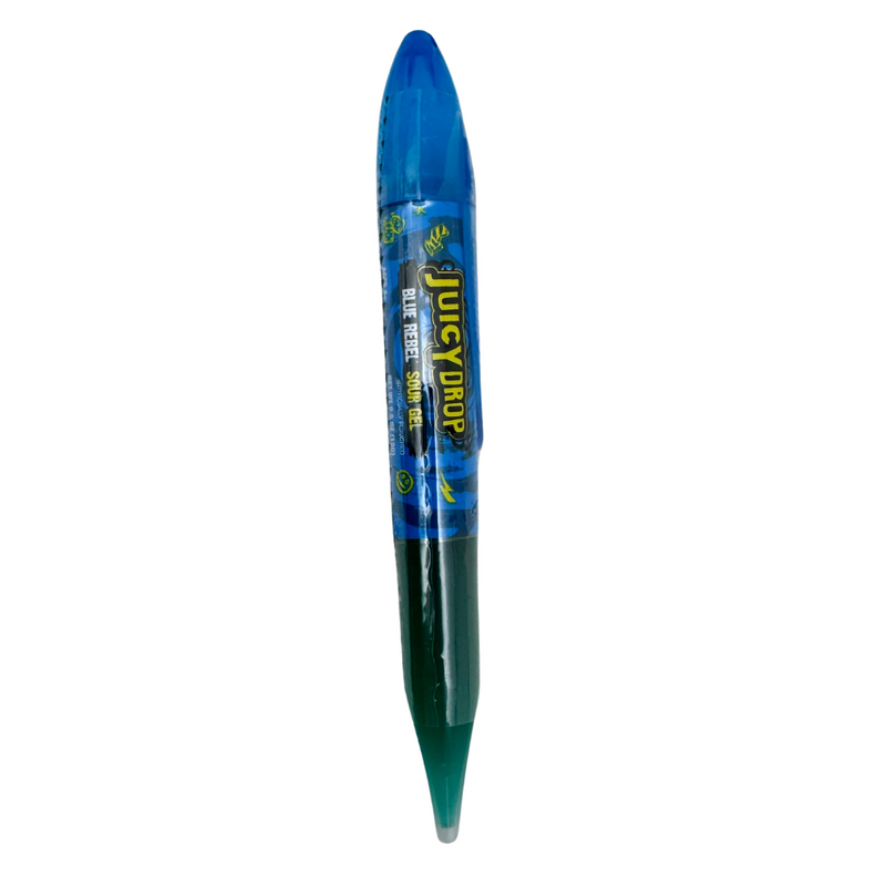 Juicy Drop Sour Gel Pens - 0.5oz