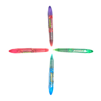 Juicy Drop Sour Gel Pens - 0.5oz