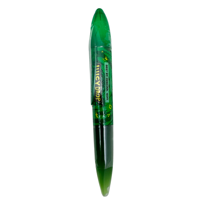 Juicy Drop Sour Gel Pens - 0.5oz