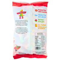CCC Jumbo Sour Soothers Candy - 2.5kg