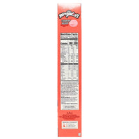 Kellogg's Miraculous Strawberry Macaron - 13.5oz Nutrient facts Ingredients