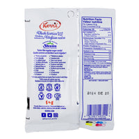 Kerr's Light Black Licorice Scotch Drops No Sugar Added - 90g