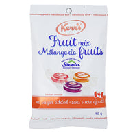 Kerr's Light Fruit Mix No Sugar Added Candies - 90g