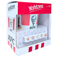 KFC© Yahtzee®