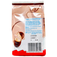 Kinder Bueno Eggs (UK) - 80g