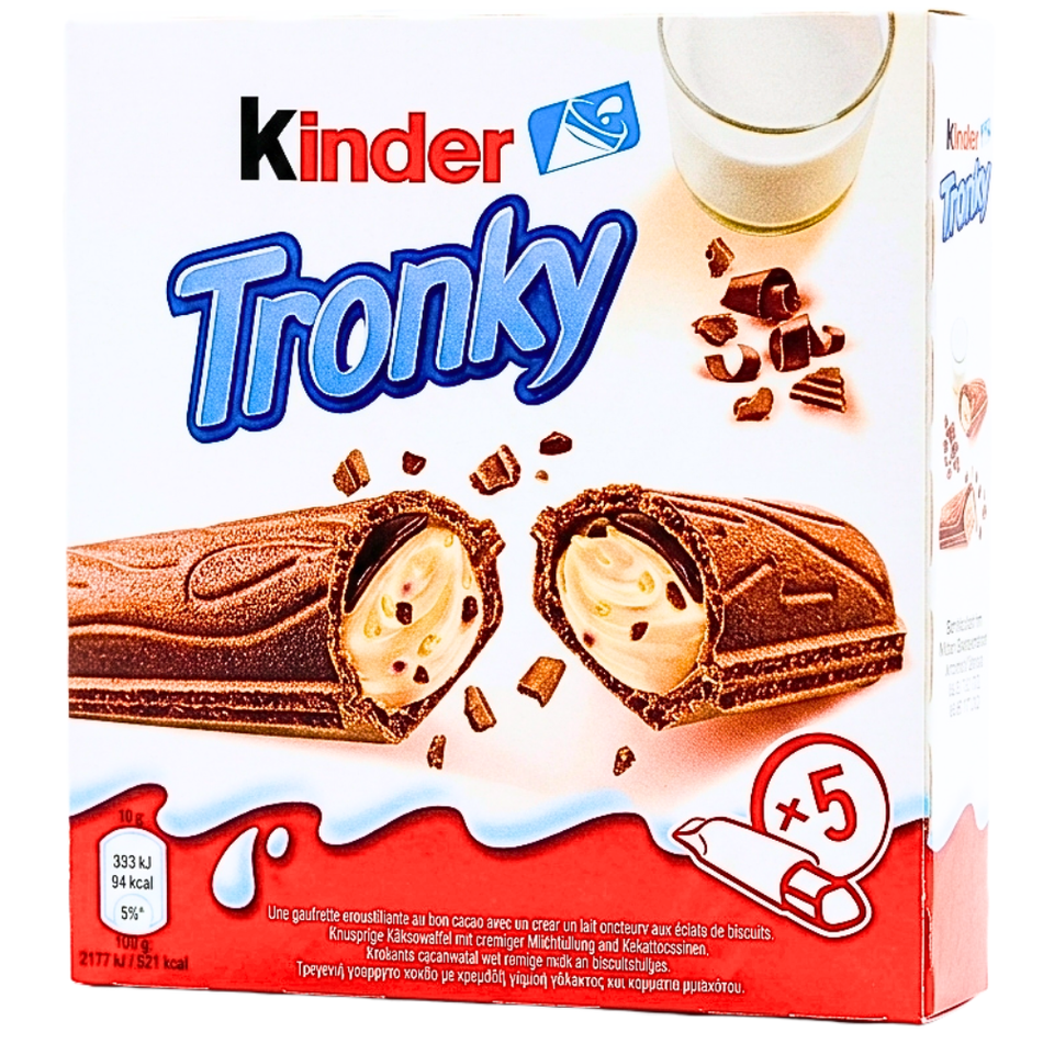 Kinder Tronky - 90g