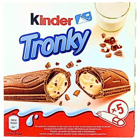 Kinder Tronky - 90g