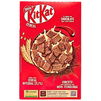 Kit Kat Cereal (Brazil) - 210g