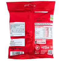 Kit Kat Christmas Break 5ct Santa (UK) - 55g