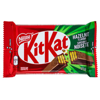 Kit Kat Chunky Hazelnut - 42g