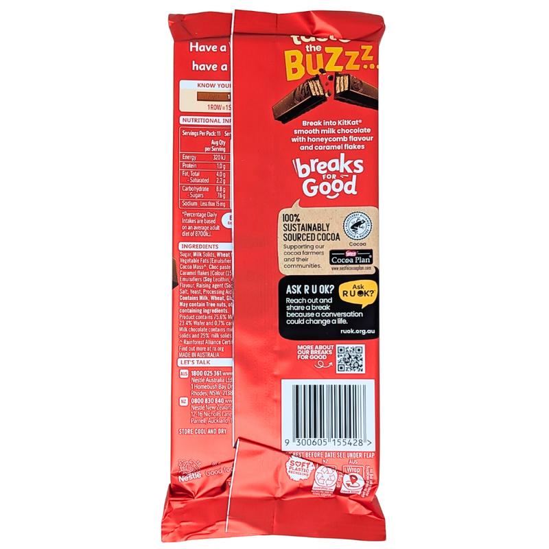 Nestle-Kit-Kat-Honeycomb-Buzz-Honey-Flavoured-Milk-Chocolate-Caramel-Flakes