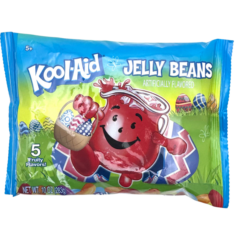 Kool-Aid Jelly Beans - 10oz
