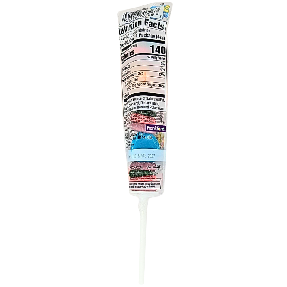 Easter Krabby Patty Easter Kabob - 1.48oz