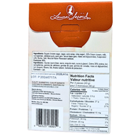 Laura Secord Salted Caramel Fudge - 180g