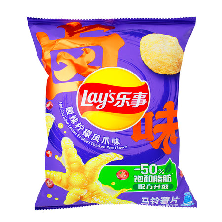 Lays Chicken Feet - 70g