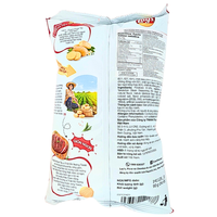 Lay's Wavy Texas Tenderloin Steak (Vietnam) - 90g