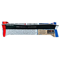 Kit Kat Chunky Drumstick Chocolate Bars - 48g ingredients