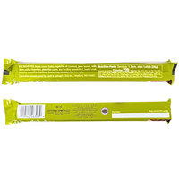 Lindt Lindor Pistachio Truffle Bar - 37g