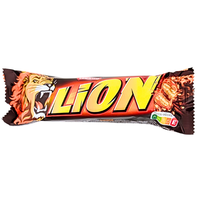 Nestle Lion Bar (UK) - 42g
