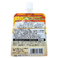 Lipovitan Pokemon Mix Fruit Jelly (Japan) - 125mL