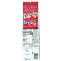 Little Debbie Raisin Creme Pies (8 Sandwich Cookies) - 288g