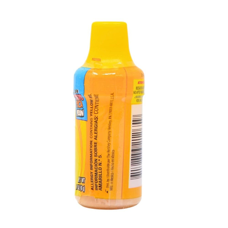 Lorena Peloneta Del Puesto Lollipop Dipper Mango - 10ct Box