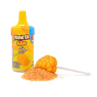 Lorena Peloneta Del Puesto Lollipop Dipper Mango - 10ct Box