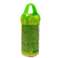 Lucas Muecas Lollipop Dipper Pepino (Cucumber) - 10ct Box Nutrition Facts Ingredients - Lollipop - Spicy Candy