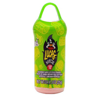 Lucas Muecas Lollipop Dipper Pepino (Cucumber) - 10ct Box - Lollipop - Spicy Candy