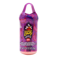 Lucas Muecas Lollipop Dipper Chamoy - 10ct Box - Mexican Candy - Spicy Candy - Lollipop