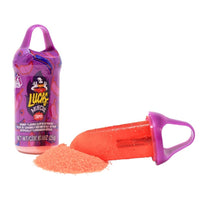 Lucas Muecas Lollipop Dipper Chamoy - 10ct Box - Mexican Candy - Spicy Candy - Lollipop