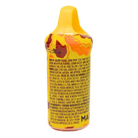 Lucas Muecas Lollipop Dipper Tamarind - 10ct Box Nutrition Facts Ingredients - Mexican Candy - Spicy Candy